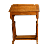 Foreman's desk, nineteenth century
