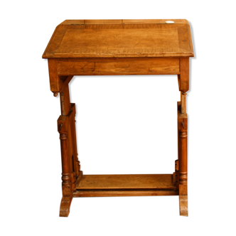 Foreman's desk, nineteenth century