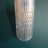 Vintage 70s wall light