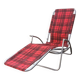Outdoor folding chair