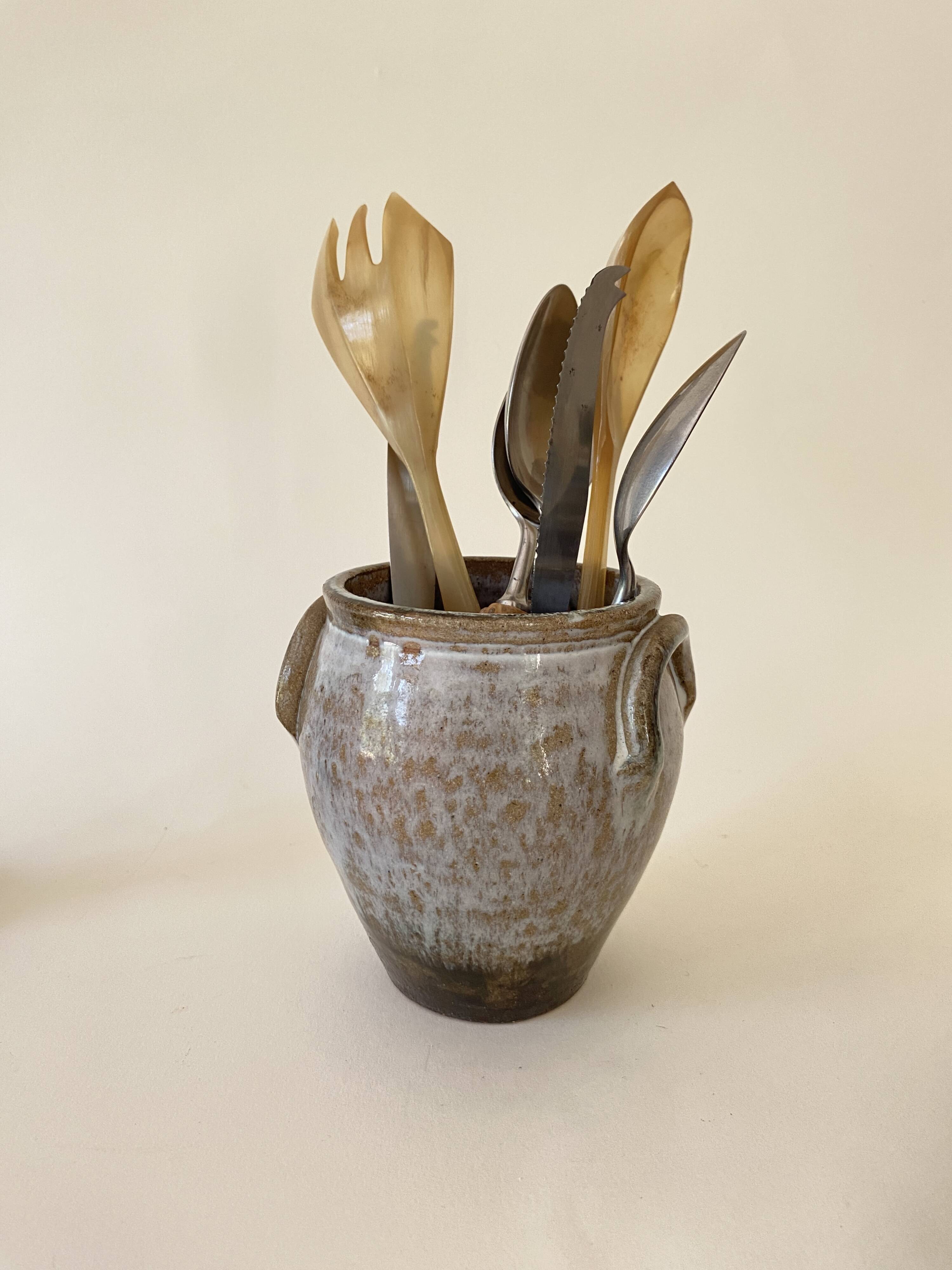 Cutlery, Bakelite 50s-60s