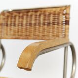 Marcel Breuer Cantilever D40 for Tecta