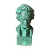 Bust of Beethoven by Onesto