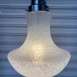 Mazzega pendant lamp 80s