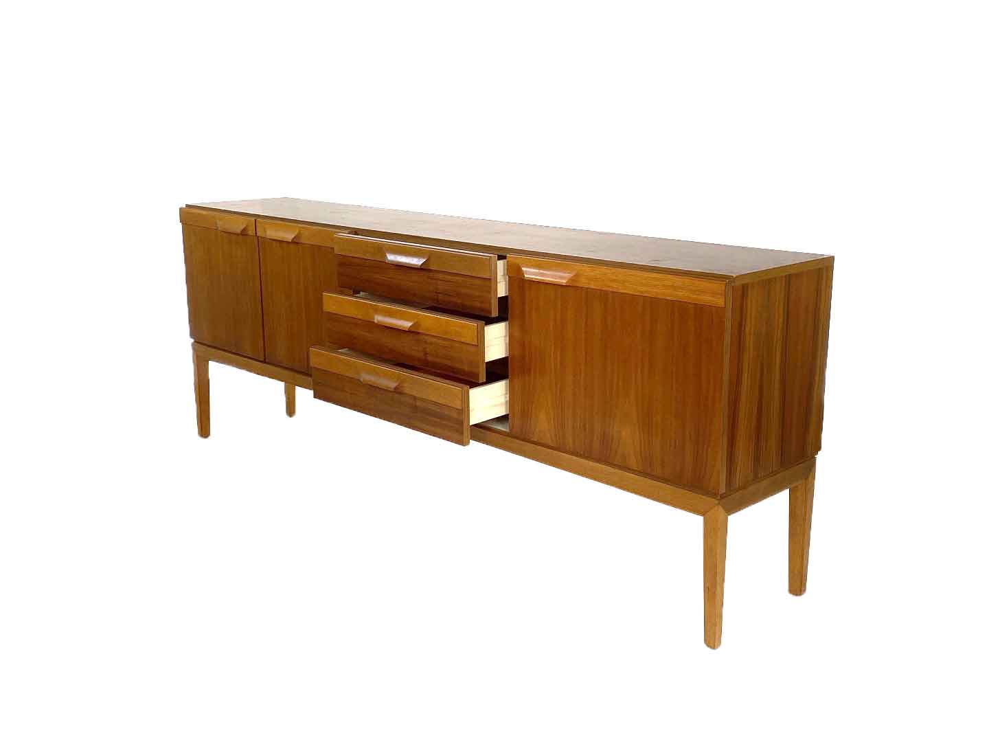 Vintage palette möbelwerk sideboard