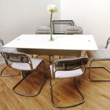 Folding dining table, Habitat