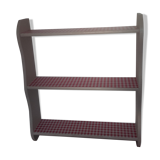 Vintage shelf