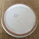 Glazed stoneware dish