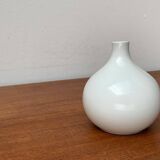 German postmodern minimalist vase from Arzberg, 1980s.