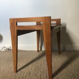 1950s side table