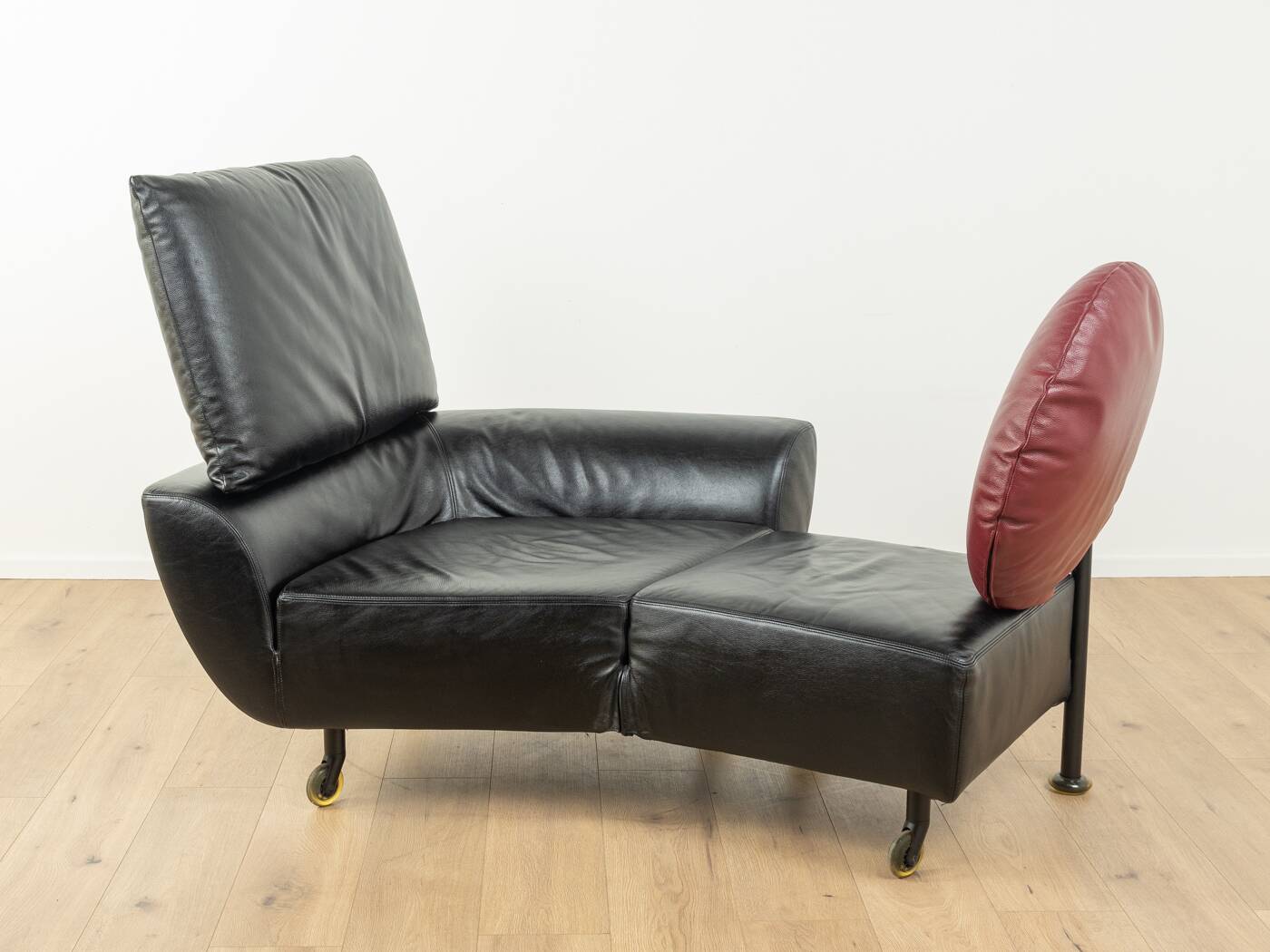 Topkapi sofa by Francesco Binfaré for Cassina, 1980s