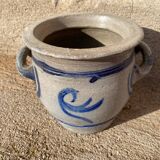Alsatian pot