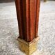 Mahogany coffee table 50