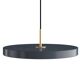 Suspension Asteria anthracite- Umage