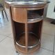 Art Deco bar furniture