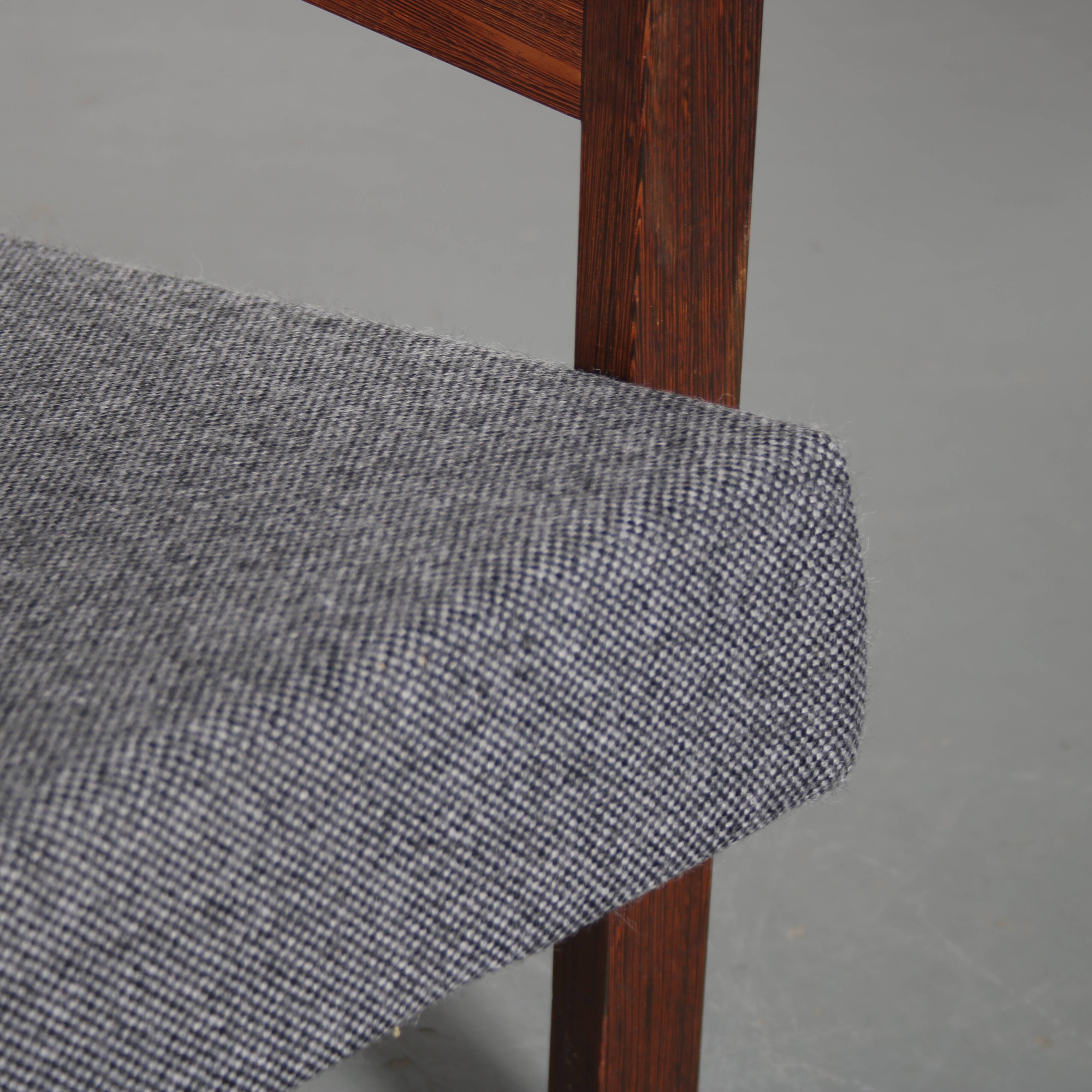 Salon set par Hein Stolle pour Spectrum, Pays-Bas