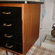 Vintage desk
