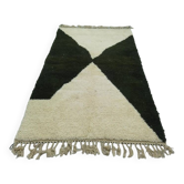 Tapis azilal tissé en laine 180cmx310cm