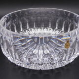 Deep dish in Crystal