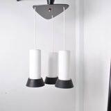 Suspension 3 opalines 1960