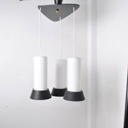 Suspension 3 opalines 1960