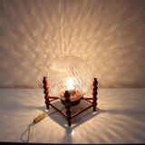 Midcentury Table Lamp, 1960s