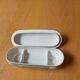 Ceramic toilet set