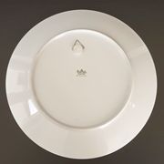 Plat ou grande assiette décorative Rosenthal Studio-Linie 1970