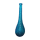 Carafe empoli bleue