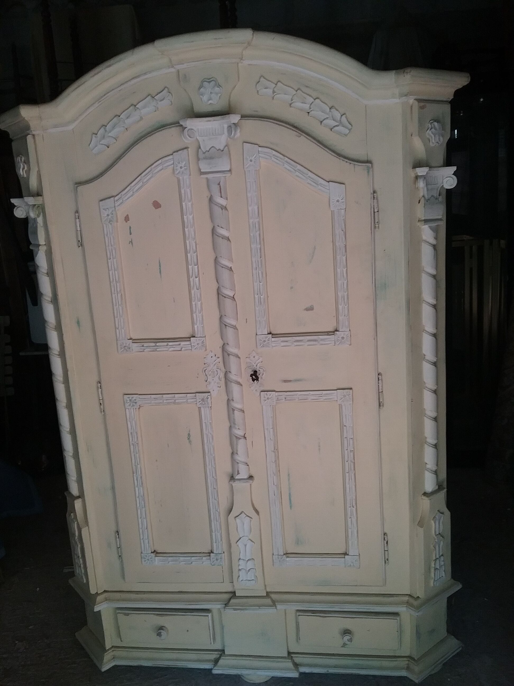 Wardrobe