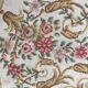 Carpet old French Aubusson knotted 175 X 256 CM