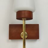 Scandinavian wall lamp 60'