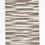 3x12 58s Antique Vintage Runner Rug, 84x357Cm