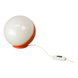Space Age Table Lamp by Makio Hasuike for Guzzini, 1970s