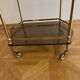 Vintage serving cart from the 1970s/80s