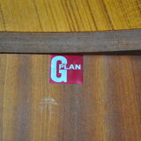 Trundle table G-plan 1960/1970