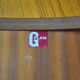 Table gigogne G-plan 1960/1970