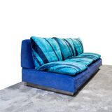 Divano Letto  Kenthia di Ernesto Radaelliper  Saporiti, 1973