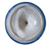 Jean de Lespinasse - Large Blue Container/Tureen - 1950s/1960s