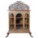 Vitrine vintage, années 1920