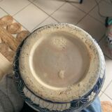 Vase chinois