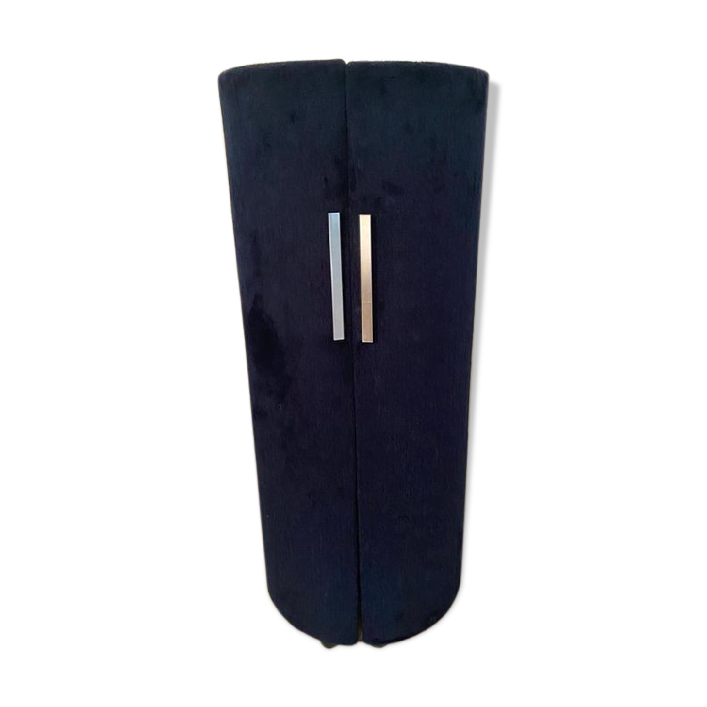 70's moumoutte dressing table, distributed by Roche Bobois