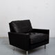 Lounge chairs by George Nelson for Herman Miller