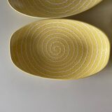 Longchamps cups and dishes