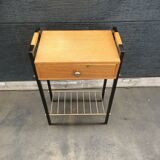 bedside vintage sofa end