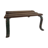 Small bench slats
