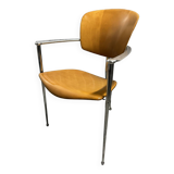 Andreu world armchair andrea joseph llusca