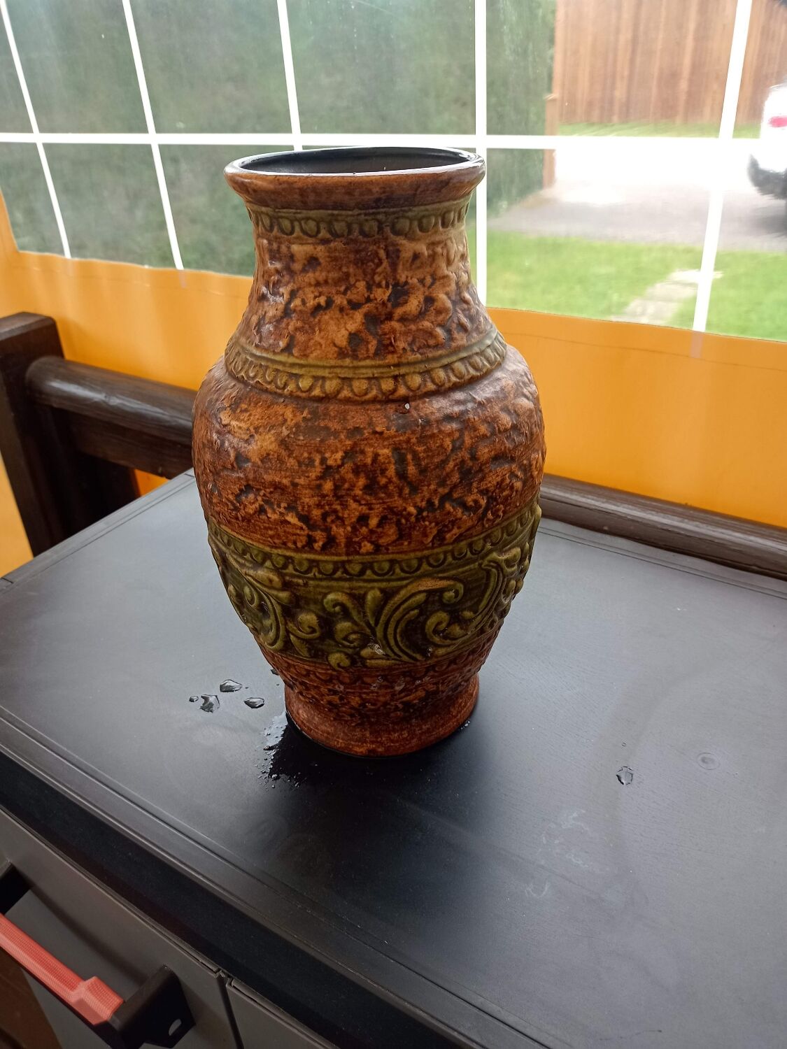 Vase