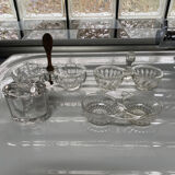 Salt and pepper shakers