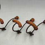 Set of hooks